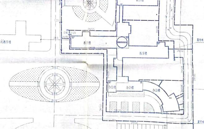 中欧体育app下载安装西海岸新区7所学校拟维修整改五中新增淋浴间(图1)