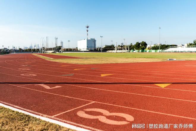 中欧体育塑胶跑道新国标：安全、环保与运动质量的全面提升(图3)