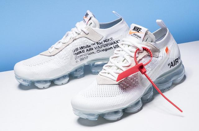 中欧体育气垫跑鞋测评！Nike vapormax大气垫跑鞋带你步入云端！(图6)