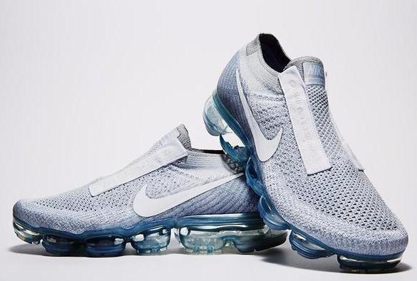 中欧体育气垫跑鞋测评！Nike vapormax大气垫跑鞋带你步入云端！(图5)