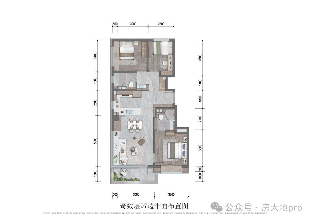 中欧体育北京楼市：生命科学园新盘8月10日认筹周边三甲医院林立龙湖观萃月底开盘!(图24)