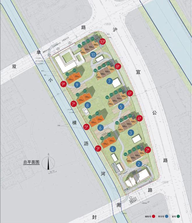 中欧体育官网大家映翠府首页网站发布：百里挑一理想家园嘉定新城璀璨新星(图14)