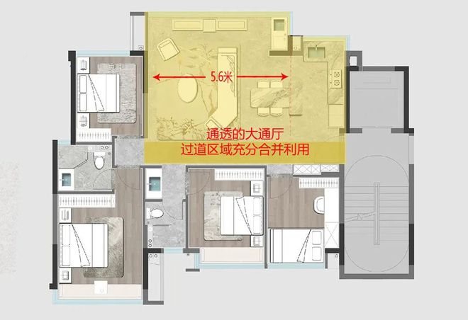 中欧体育售楼部}建发央玺柳州建发央玺售楼部建发央玺售楼处官网发布(图5)